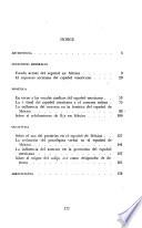 Estudios sobre el español de México