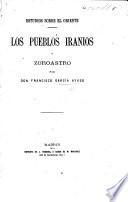 Estudios sobre el oriente