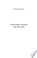 Estudios sobre el peronismo