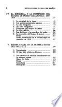 Estudios sobre el siglo XIX español