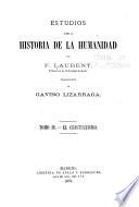 Estudios sobre la historia de la humanidad