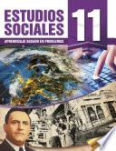 ESTUDIOS SOCIALES 11