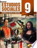 ESTUDIOS SOCIALES 9