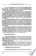 Estudios sociales