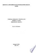 Estudios y documentos