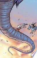 Estupidas, Estupidas Mostrorratas/ Stupid Stupid Rat Tails