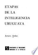 Etapas de la inteligencia uruguaya