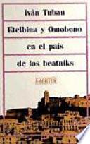Etelbina y omobono en el pais de los Beatniks