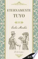 Eternamente tuyo (El club de juego 3)