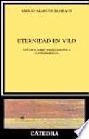 Eternidad en vilo