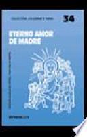 Eterno amor de madre