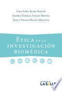 Ética en la investigación biomédica