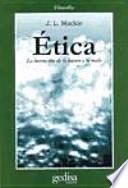 Ética