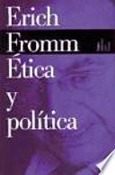 Ética y política
