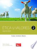 Ética y Valores 2 DGB