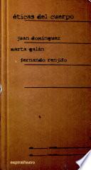 Éticas del cuerpo