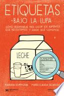 Etiquetas bajo la lupa
