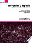 Etnografía y espacio