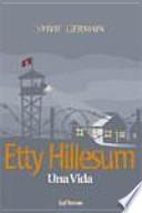 Etty Hillesum