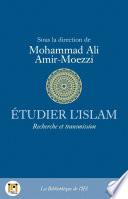 Etudier l'Islam