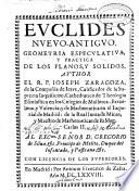 Euclides nuevo-antiguo