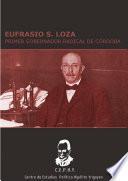 Eufrasio S. Loza