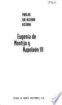 Eugenia de Montijo y Napoleón III