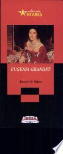 EUGENIA GRANDET 2a. Ed.