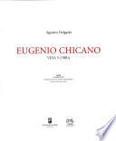 Eugenio Chicano