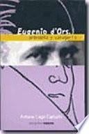 Eugenio d'Ors, anécdota y categoría