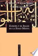 Europa y el Islam en la Edad Media