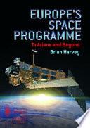 Europe's Space Programme
