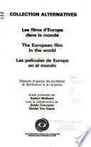 European film in the world