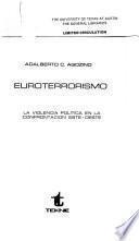 Euroterrorismo