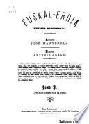Euskal-Erria