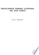 Eusko bibliographia