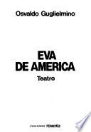 Eva de América