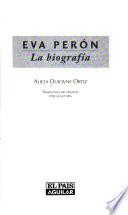 Eva Perón