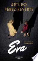 Eva (Serie Falcó)