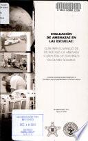 Evaluación de amenazas en las escuelas