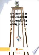 Evaluación de la Educación Secundaria Obligatoria