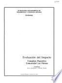Evaluación del impacto