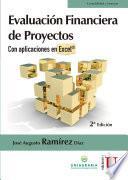 Evaluación financiera de proyectos 2a Edición