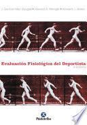 Evaluación fisiológica del deportista