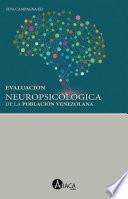 Evaluación Neuropsicólogica