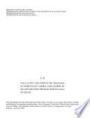 Evaluación y seguimiento del Programa de Habilitación Laboral para Mujeres de Escasos Recursos Preferentemente Jefas de Hogar
