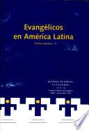 Evangelicos en America Latina