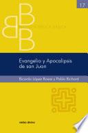 Evangelio y Apocalipsis de san Juan