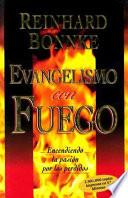 Evangelismo con fuego