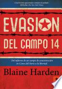 Evasión del Campo 14